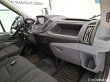  Ford  Transit  Fourgon 310 L3 Trend 2.0 TDCi 105CV BVM6 E6 #5