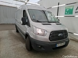  Ford  Transit  Fourgon 310 L3 Trend 2.0 TDCi 105CV BVM6 E6 #4