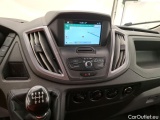  Ford  Transit  Fourgon 310 L3 Trend 2.0 TDCi 105CV BVM6 E6 #7
