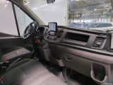  Ford  Transit FORD  / 2019 / 2P / Châssis cabine T 350 L4 TREND B 2.0 ecob 130 HDT #5