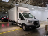 Ford  Transit FORD  / 2019 / 2P / Châssis cabine T 350 L4 TREND B 2.0 ecob 130 HDT #4
