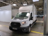  Ford  Transit FORD  / 2019 / 2P / Châssis cabine T 350 L4 TREND B 2.0 ecob 130 HDT 