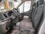  Ford  Transit FORD  / 2019 / 2P / Châssis cabine T 350 L4 TREND B 2.0 ecob 130 HDT #10
