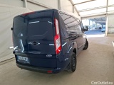  Ford  Transit FORD  Custom / 2018 / 4P / Fourgon tôlé 2.0 ECOBLUE 130 280 L1H1 TREND BUSINESS #3