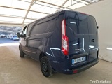  Ford  Transit FORD  Custom / 2018 / 4P / Fourgon tôlé 2.0 ECOBLUE 130 280 L1H1 TREND BUSINESS #2