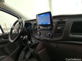  Ford  Transit FORD  Custom / 2018 / 4P / Fourgon tôlé 2.0 ECOBLUE 130 280 L1H1 TREND BUSINESS #5