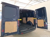  Ford  Transit FORD  Custom / 2018 / 4P / Fourgon tôlé 2.0 ECOBLUE 130 280 L1H1 TREND BUSINESS #10