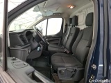  Ford  Transit FORD  Custom / 2018 / 4P / Fourgon tôlé 2.0 ECOBLUE 130 280 L1H1 TREND BUSINESS #8