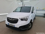  Opel  Combo OPEL  / 2018 / 4P / Fourgonnette 1.5 diesel 100chL1H1/stand CARGO PACK C 