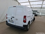  Opel  Combo OPEL  / 2018 / 4P / Fourgonnette 1.5 diesel 100chL1H1/stand CARGO PACK C #3