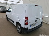  Opel  Combo OPEL  / 2018 / 4P / Fourgonnette 1.5 diesel 100chL1H1/stand CARGO PACK C #2