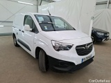 Opel  Combo OPEL  / 2018 / 4P / Fourgonnette 1.5 diesel 100chL1H1/stand CARGO PACK C #4
