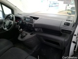  Opel  Combo OPEL  / 2018 / 4P / Fourgonnette 1.5 diesel 100chL1H1/stand CARGO PACK C #5