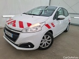  Peugeot  208  Affaire Premium Pack 1.6 HDi 75CV BVM5 E6 