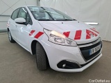  Peugeot  208  Affaire Premium Pack 1.6 HDi 75CV BVM5 E6 #4