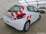  Peugeot  208  Affaire Premium Pack 1.6 HDi 75CV BVM5 E6 #3