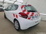  Peugeot  208  Affaire Premium Pack 1.6 HDi 75CV BVM5 E6 #2