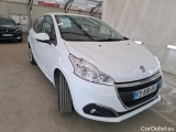  Peugeot  208 PEUGEOT  Affaire / 2015 / 5P / Berline / VU BlueHDi 100 S&S PREMIUM PACK #4