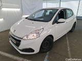  Peugeot  208  Affaire Premium Pack 1.2 80CV BVM5 E6dT 