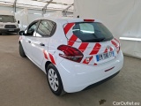  Peugeot  208  Affaire Premium 1.6 HDi 75CV BVM5 E6 #2