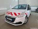  Peugeot  208  Affaire Premium 1.6 HDi 75CV BVM5 E6 