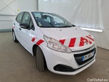  Peugeot  208  Affaire Premium 1.6 HDi 75CV BVM5 E6 #4