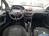  Peugeot  208  Affaire Pack CD Clim 1.4 HDi 70CV BVM5 E5 #5