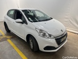  Peugeot  208 PEUGEOT  Affaire / 2015 / 5P / Berline &BlueHDi 100 €6.c S&S PREMIUM #4