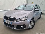  Peugeot  308  Premium Pack 1.5 HDI 100CV BVM6 E6dT 