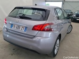  Peugeot  308  Premium Pack 1.5 HDI 100CV BVM6 E6dT #3