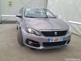  Peugeot  308  Premium Pack 1.5 HDI 100CV BVM6 E6dT #4