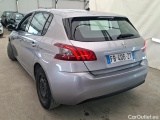  Peugeot  308  Premium Pack 1.5 HDI 100CV BVM6 E6dT #2