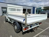  Peugeot  Boxer PEUGEOT  Benne SC / 2014 / 2P / Benne basculante BLUEHDI 130 PRO SR 435 L2 #2
