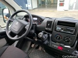  Peugeot  Boxer PEUGEOT  Benne SC / 2014 / 2P / Benne basculante BLUEHDI 130 PRO SR 435 L2 #5