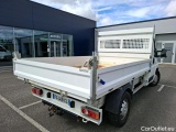  Peugeot  Boxer PEUGEOT  Benne SC / 2014 / 2P / Benne basculante BLUEHDI 130 PRO SR 435 L2 #3