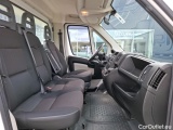  Peugeot  Boxer PEUGEOT  Benne SC / 2014 / 2P / Benne basculante BLUEHDI 130 PRO SR 435 L2 #6