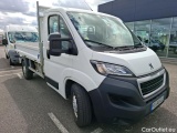  Peugeot  Boxer PEUGEOT  Benne SC / 2014 / 2P / Benne basculante BLUEHDI 130 PRO SR 435 L2 #4