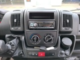  Peugeot  Boxer PEUGEOT  Benne SC / 2014 / 2P / Benne basculante BLUEHDI 130 PRO SR 435 L2 #10