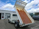  Peugeot  Boxer PEUGEOT  Benne SC / 2014 / 2P / Benne basculante BLUEHDI 130 PRO SR 435 L2 #12