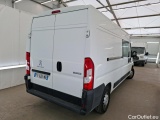  Peugeot  Boxer PEUGEOT  VU 4p Fourgon BLUEHDI 130 S&S 335 L3H2 CABINE APP #3