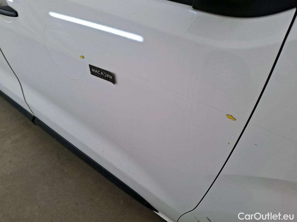  Peugeot  Expert PEUGEOT  / 2016 / 4P / Fourgon tôlé BLUEHDI 100 STANDARD PREMIUM #55
