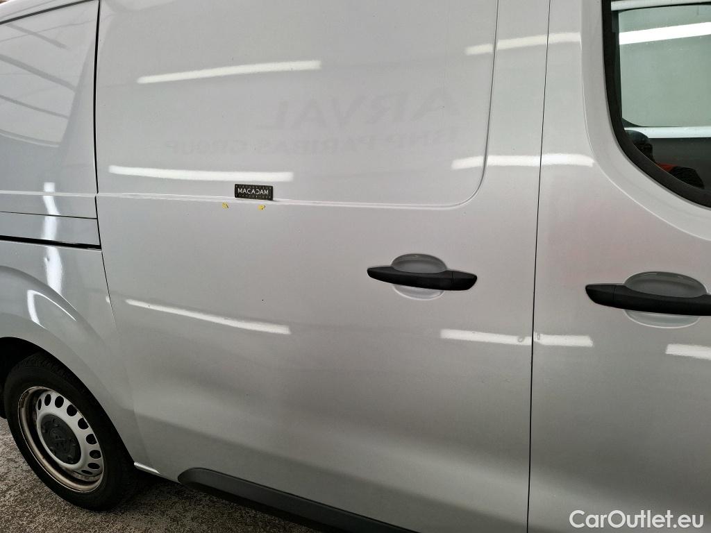  Peugeot  Expert PEUGEOT  VU 4p Fourgon BLUEHDI 120 S&S STANDARD PREMIUM PA #3