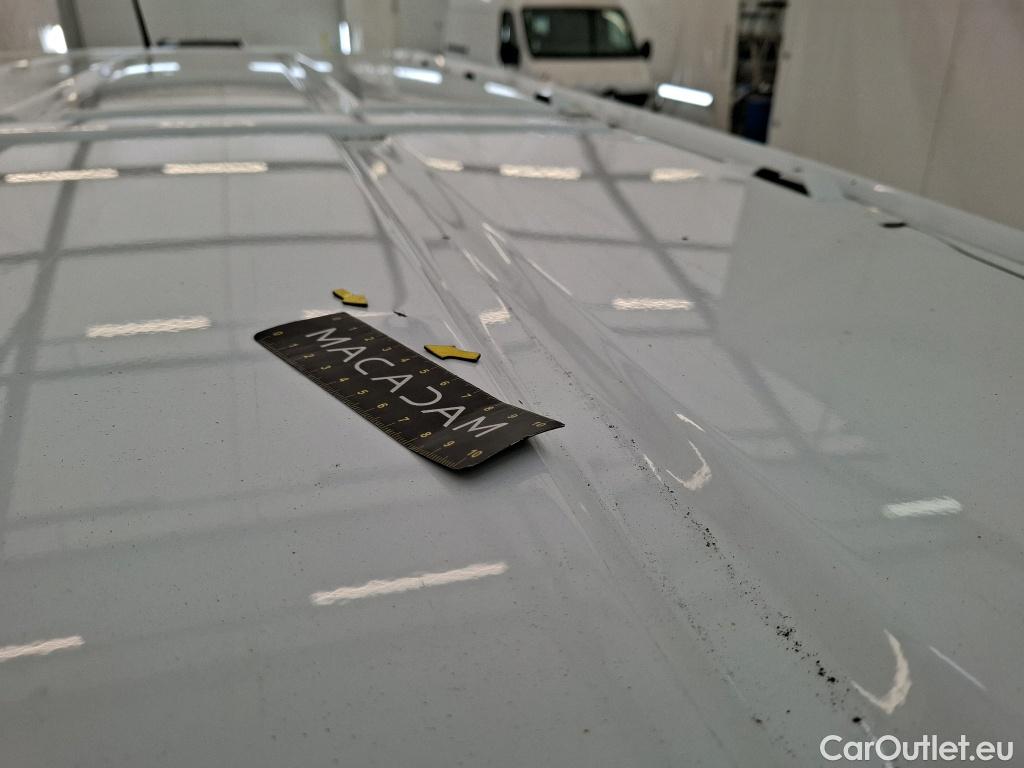  Peugeot  Expert PEUGEOT  / 2016 / 4P / Fourgon tôlé BLUEHDI 100 STANDARD PREMIUM #59
