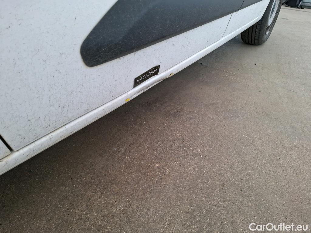  Peugeot  Partner  Premium L1 1.5 HDi 75CV BVM5 E6dT #8