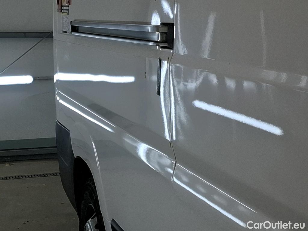  Peugeot  Boxer PEUGEOT  VU 4p Fourgon BLUEHDI 160 S&S PREMIUM PA 335 L3H2 #4