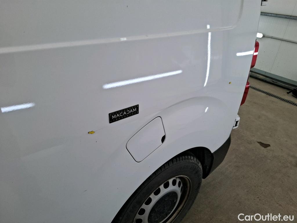  Peugeot  Expert PEUGEOT  / 2016 / 4P / Fourgon tôlé BLUEHDI 100 STANDARD PREMIUM #3