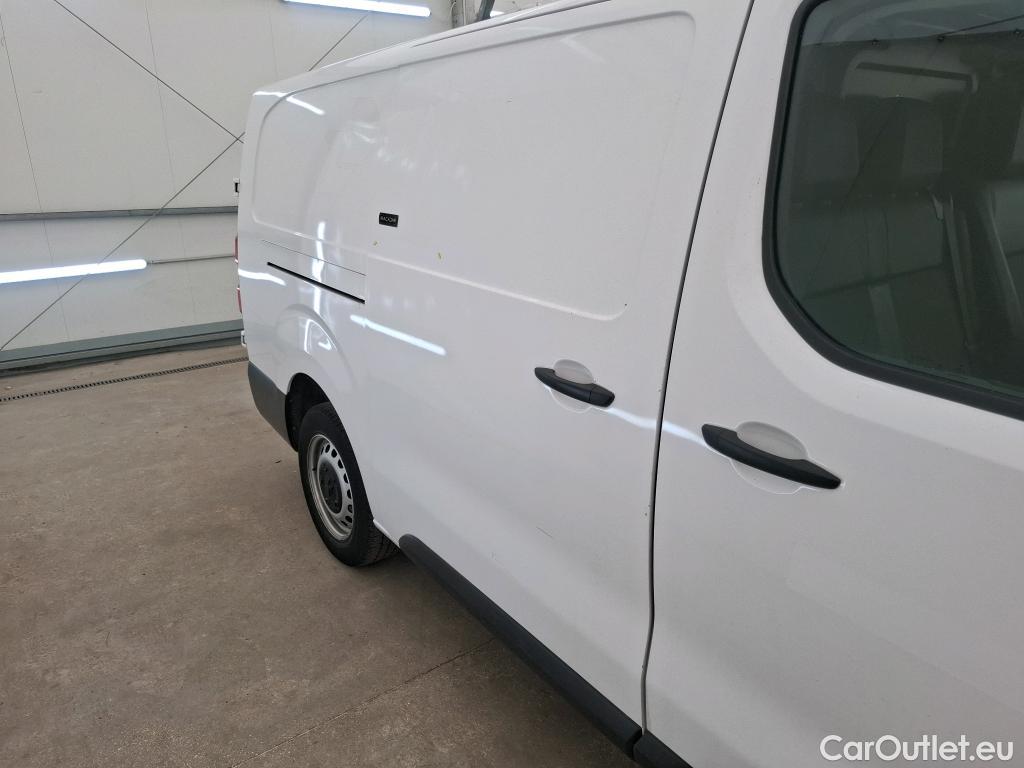  Peugeot  Expert  Fourgon Premium L3 2.0 HDi 120CV BVM6 E6dT #3