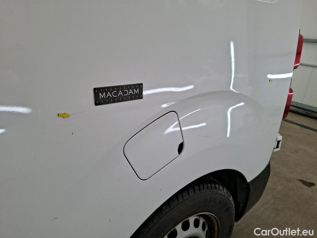  Peugeot  Expert PEUGEOT  / 2016 / 4P / Fourgon tôlé BLUEHDI 100 STANDARD PREMIUM #4