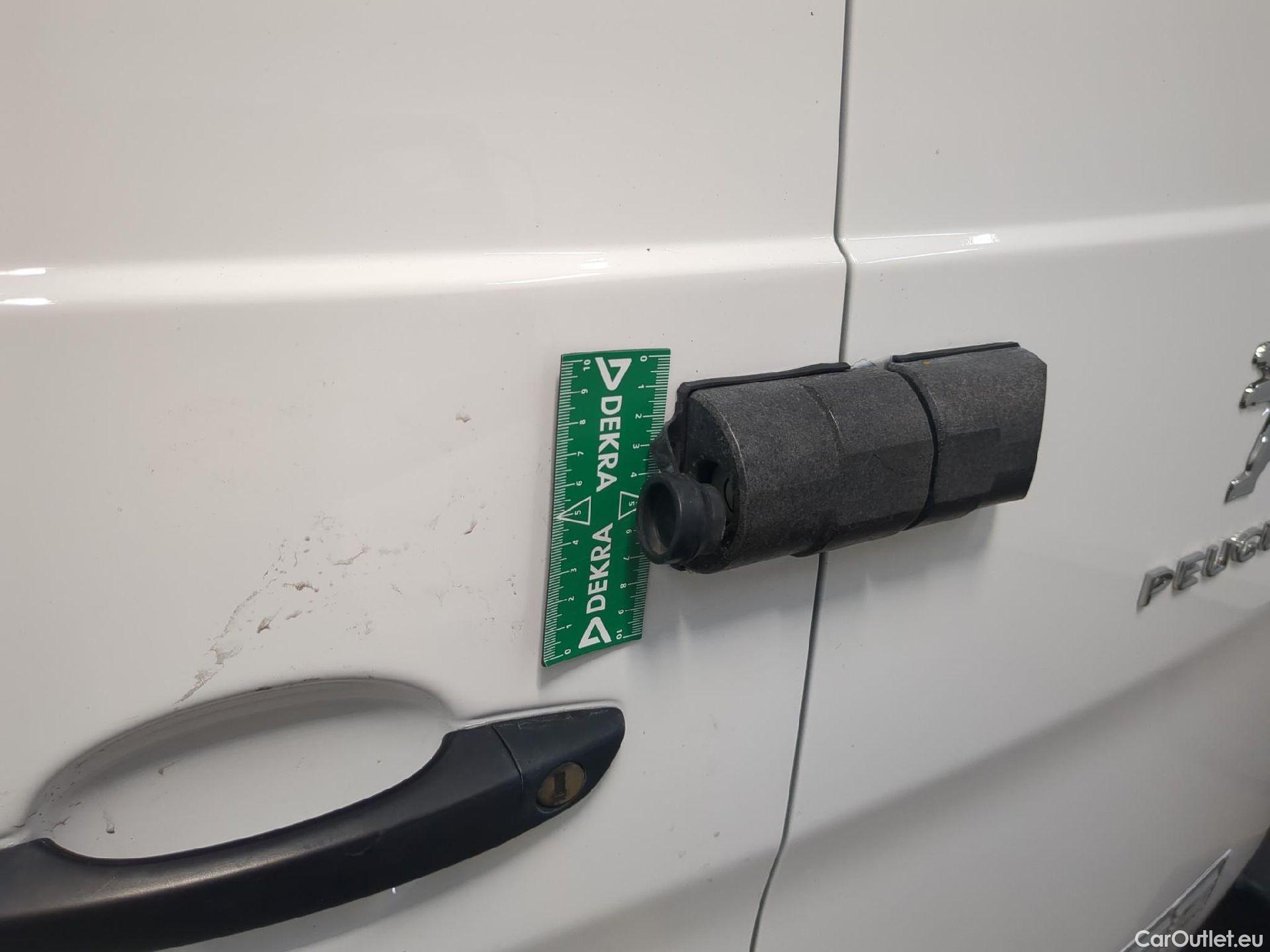  Peugeot  Expert  Fourgon Premium L3 2.0 HDi 120CV BVM6 E6dT #16