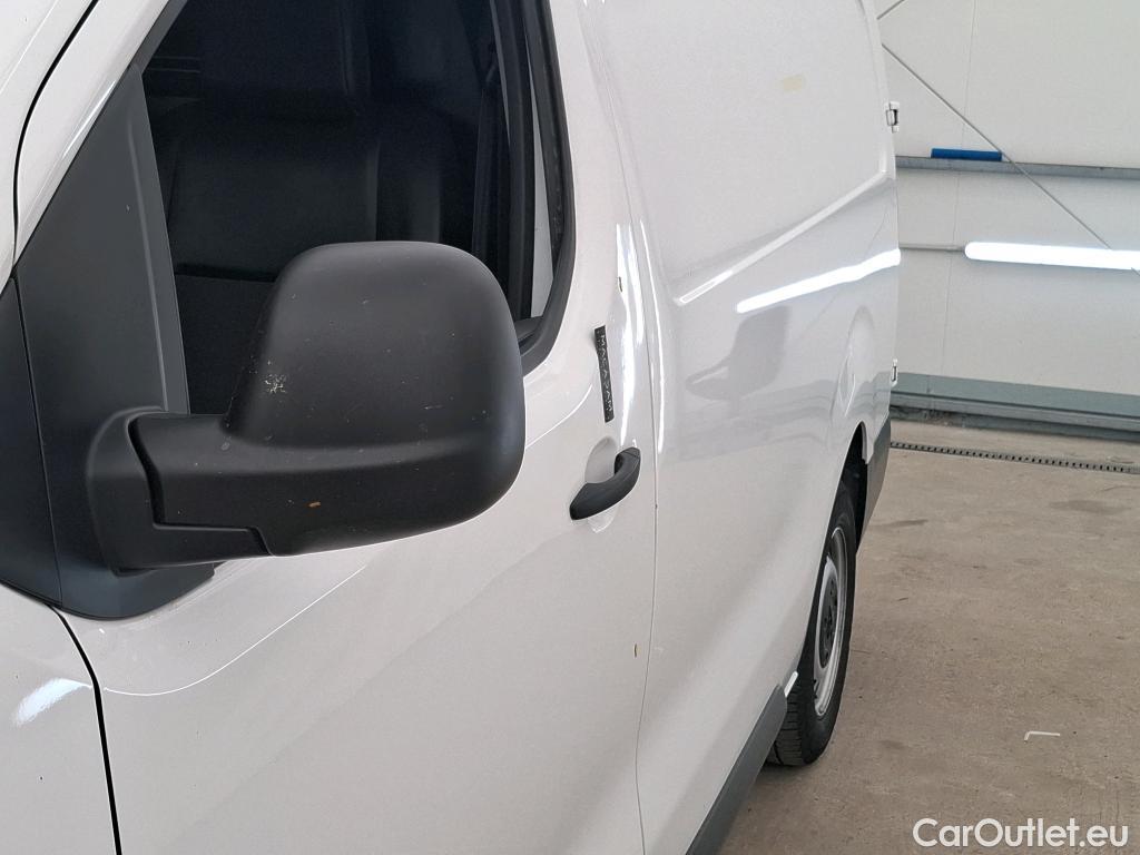  Peugeot  Expert  Fourgon Premium L3 2.0 HDi 120CV BVM6 E6dT #10